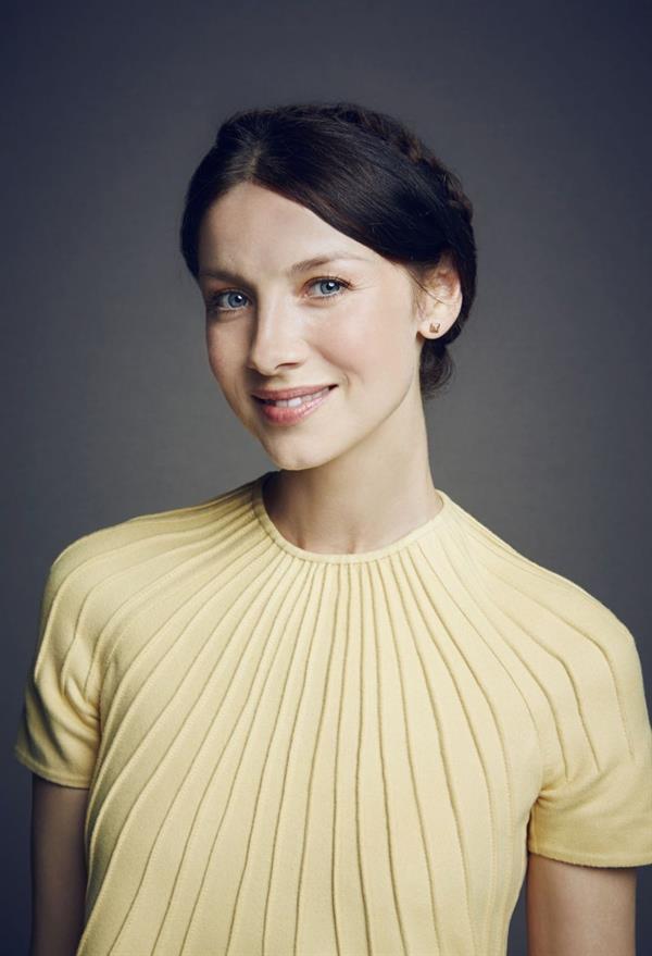 Caitriona Balfe