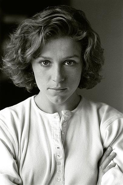 Frances McDormand