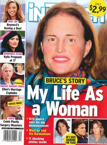 Bruce Jenner