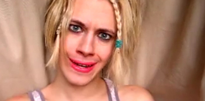 Chris Crocker