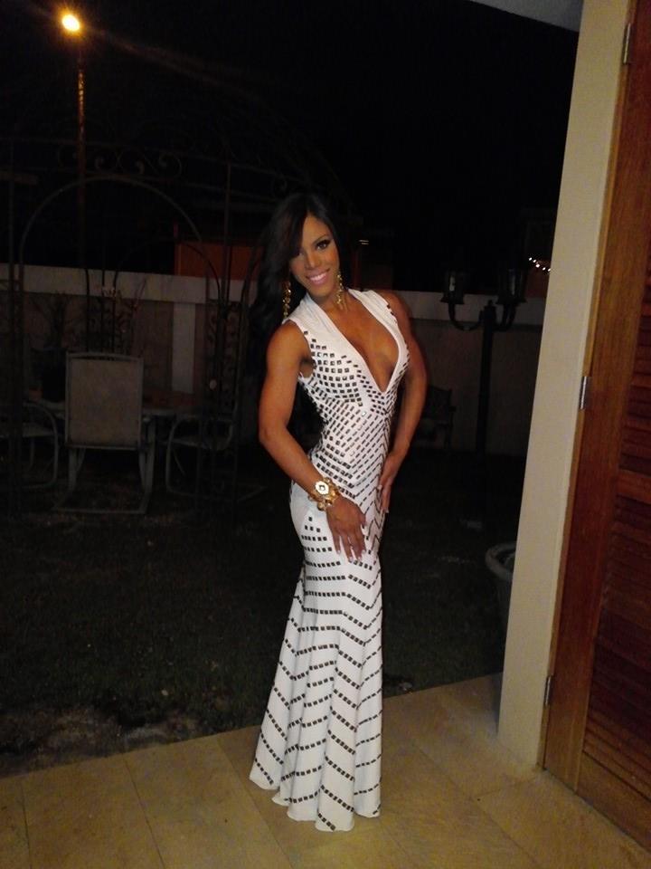 Yarishna Ayala Otero Pictures Yarishna Ayala Otero