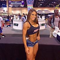 Yarishna Ayala Otero