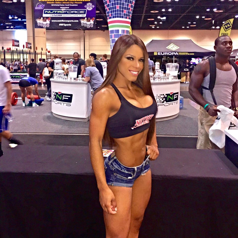 Yarishna Ayala Otero