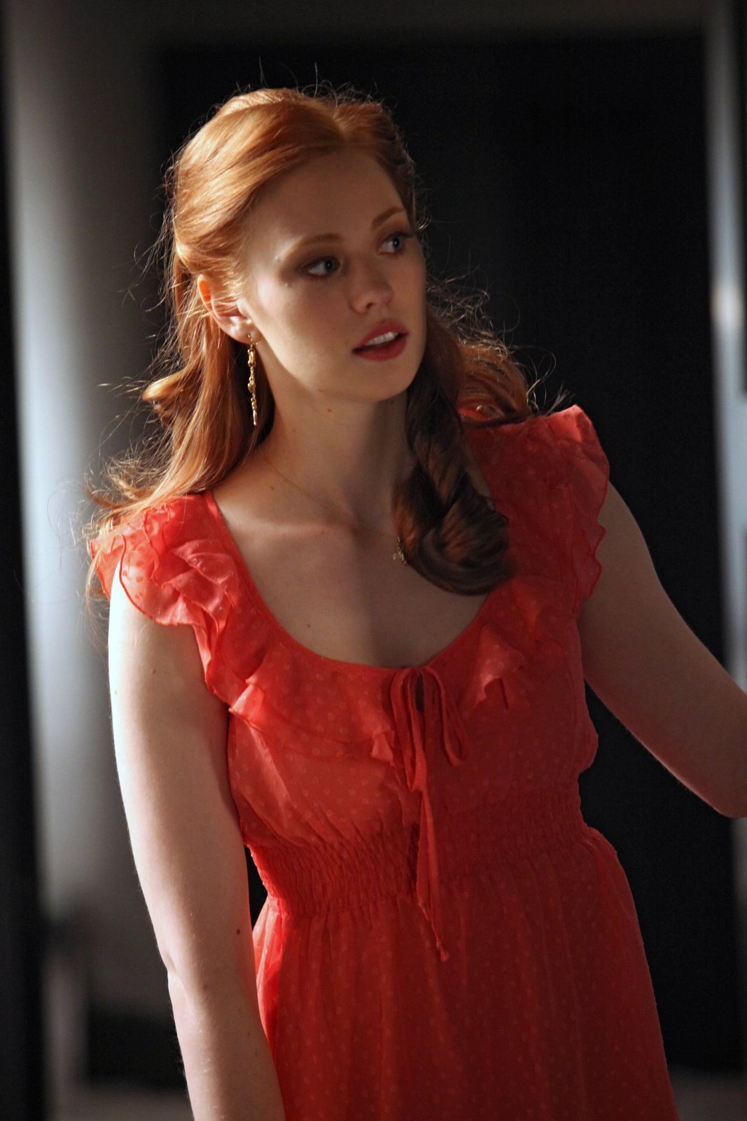 Deborah Ann Woll