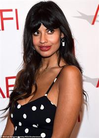 Jameela Jamil