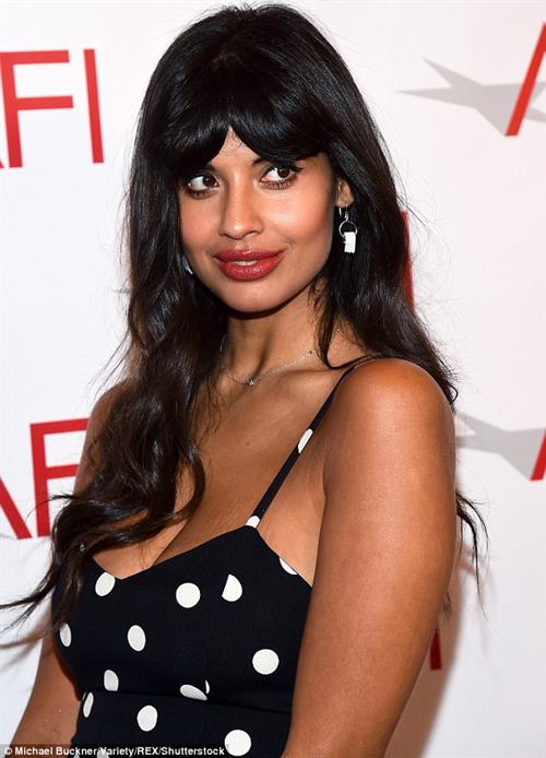Jameela Jamil