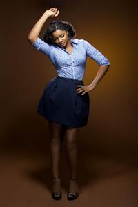 Omotola Jalade-Ekeinde