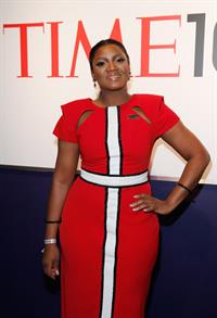 Omotola Jalade-Ekeinde