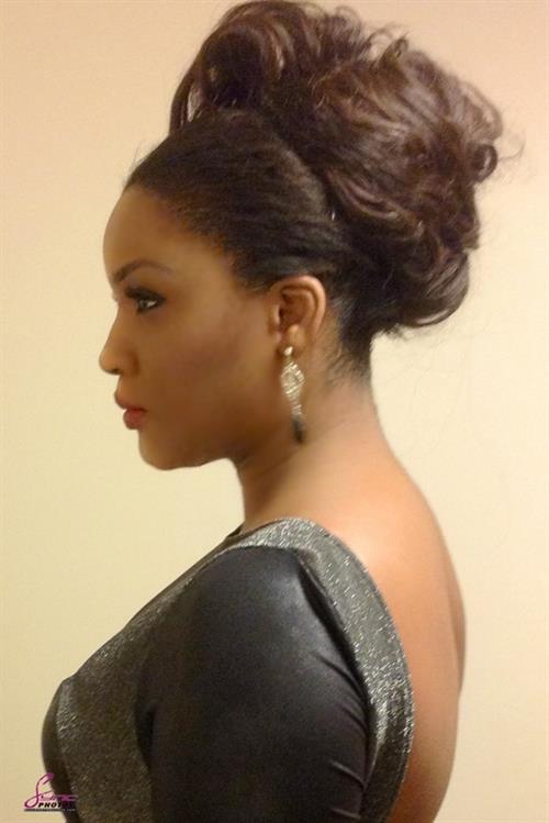 Omotola Jalade-Ekeinde