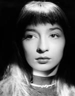 Juliette Greco