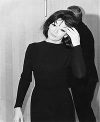 Juliette Greco