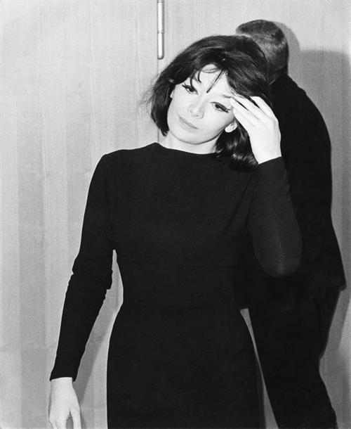 Juliette Greco