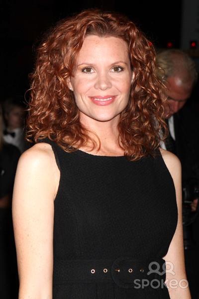 Robyn Lively