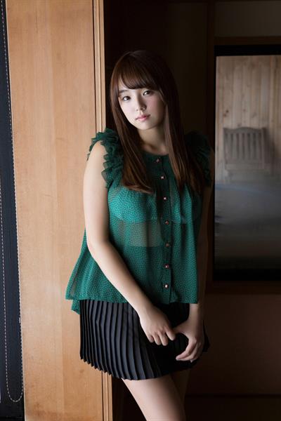 Ai Shinozaki