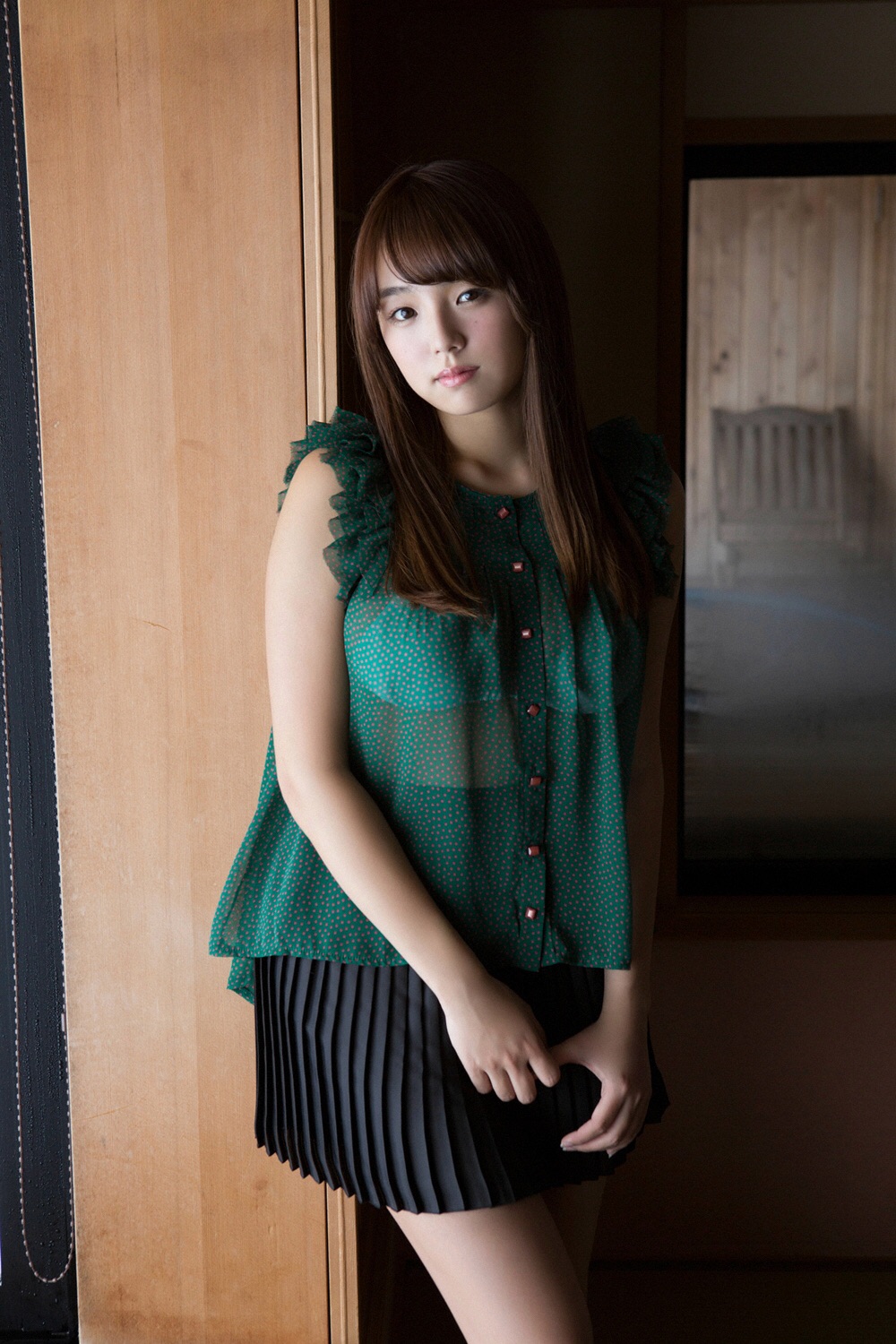 Ai Shinozaki