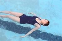 Ai Shinozaki in a bikini