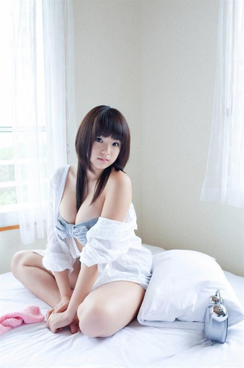 Ai Shinozaki
