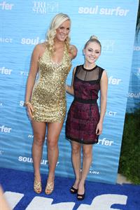 Bethany Hamilton