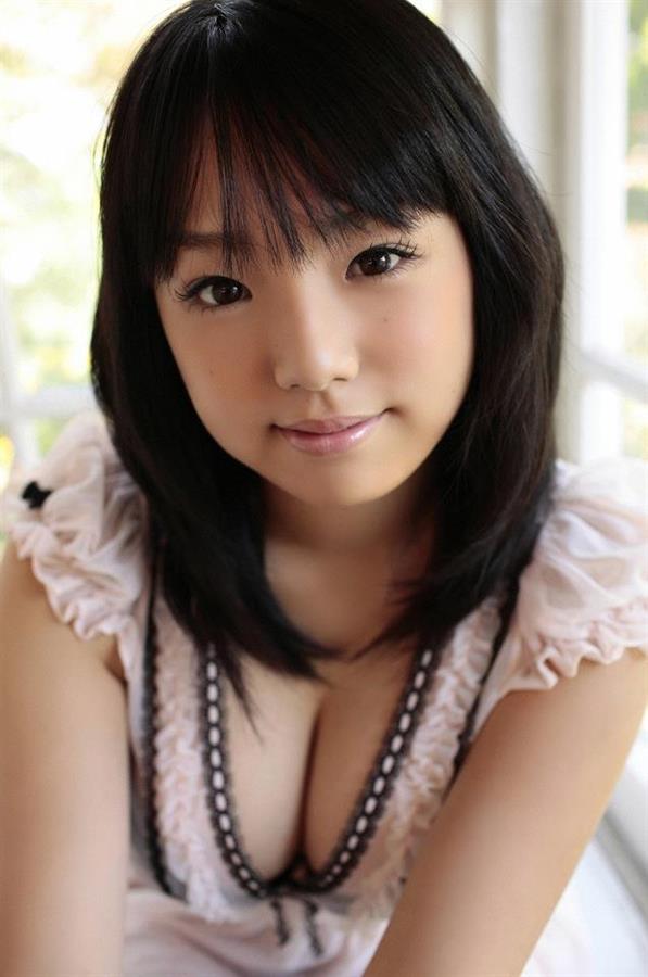 Ai Shinozaki