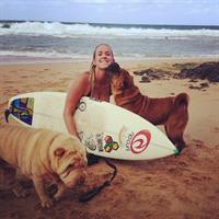 Bethany Hamilton