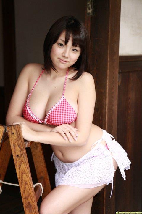 Ai Shinozaki