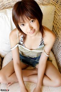 Akina Minami
