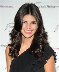 Nikki Yanofsky