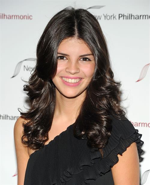 Nikki Yanofsky