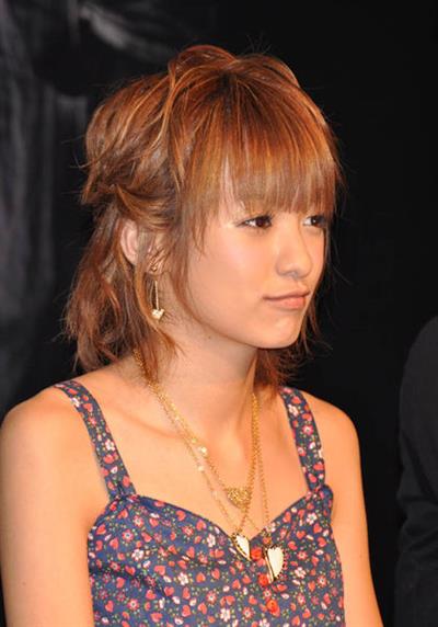 Akina Minami