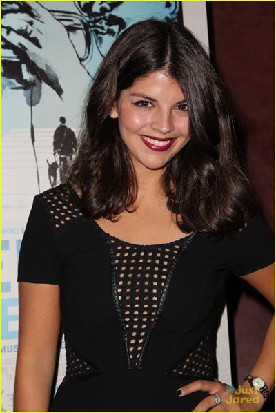 Nikki Yanofsky
