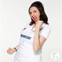 Stephanie Courtney