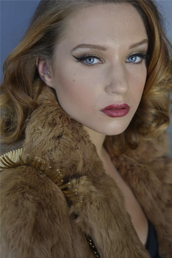 Sophie Shallai