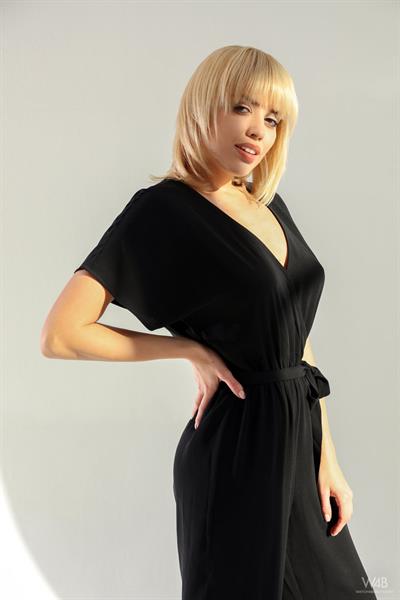 CASTING Margot - Free preview - WATCH4BEAUTY | Nude Art Magazine