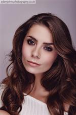 Alanna Saskia Thomas