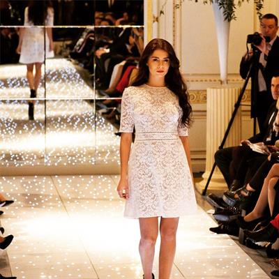 Alanna Saskia Thomas