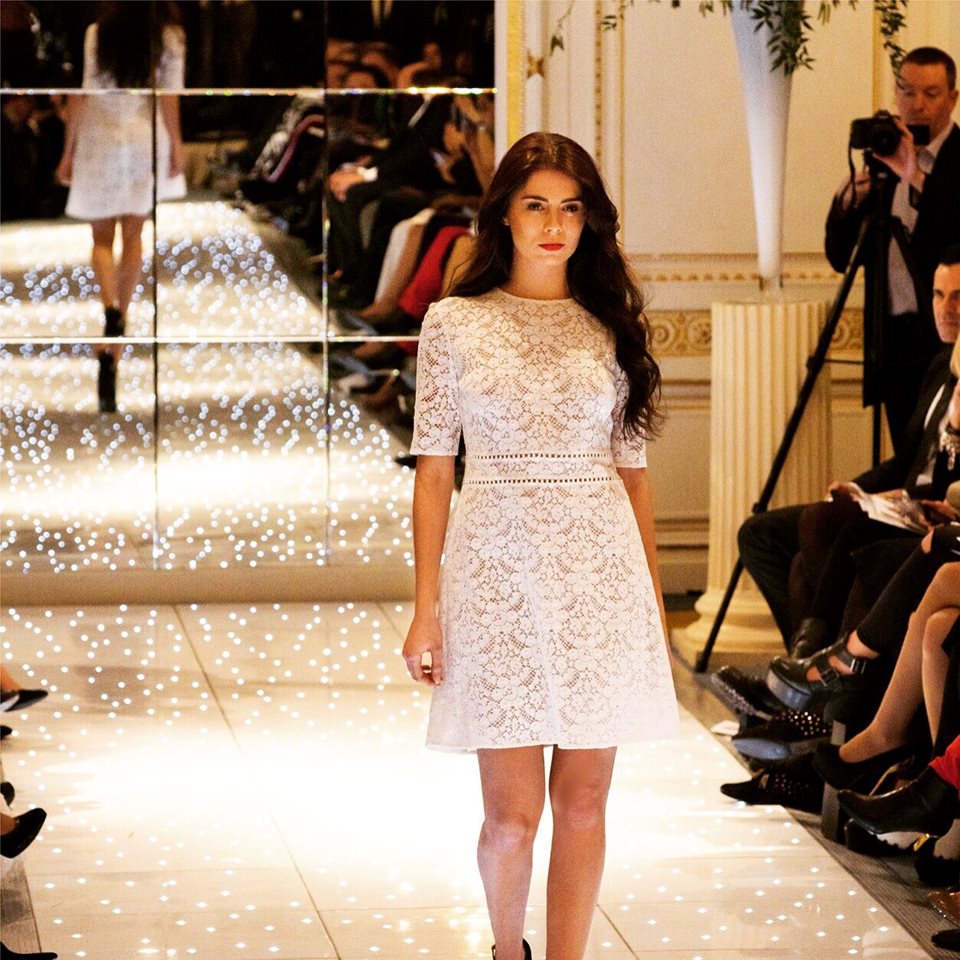 Alanna Saskia Thomas