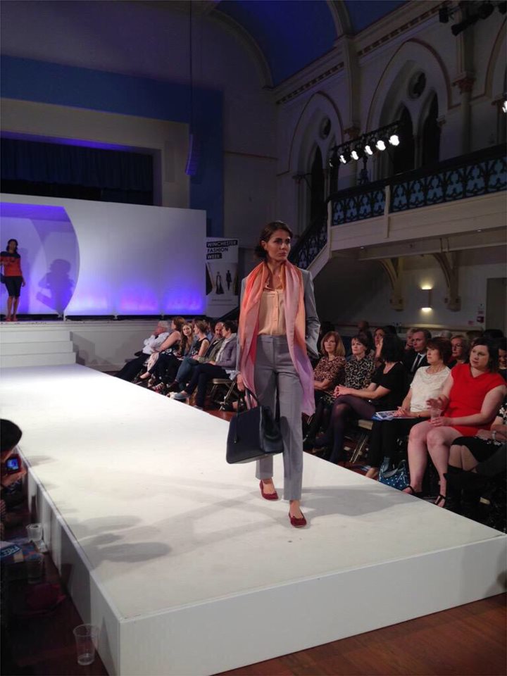 Alanna Saskia Thomas