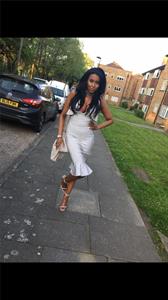 Soolaya-Rose Yusuf Pictures Soolaya-Rose Yusuf