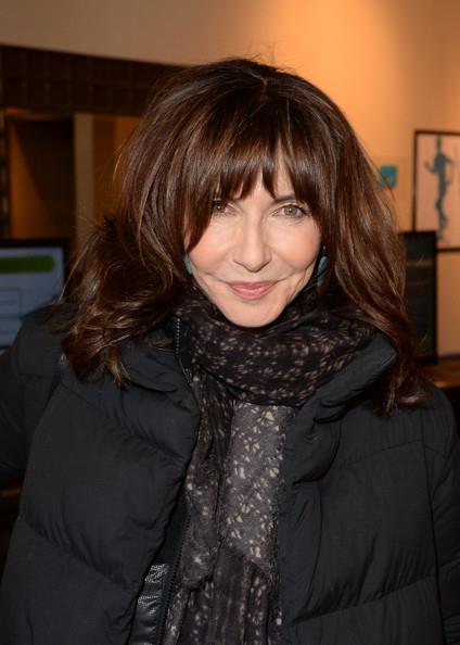 Mary Steenburgen