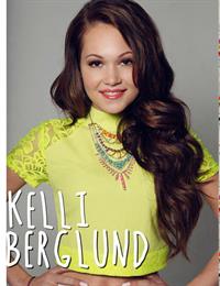 Kelli Berglund