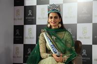 Manushi Chhillar Pictures Manushi Chhillar