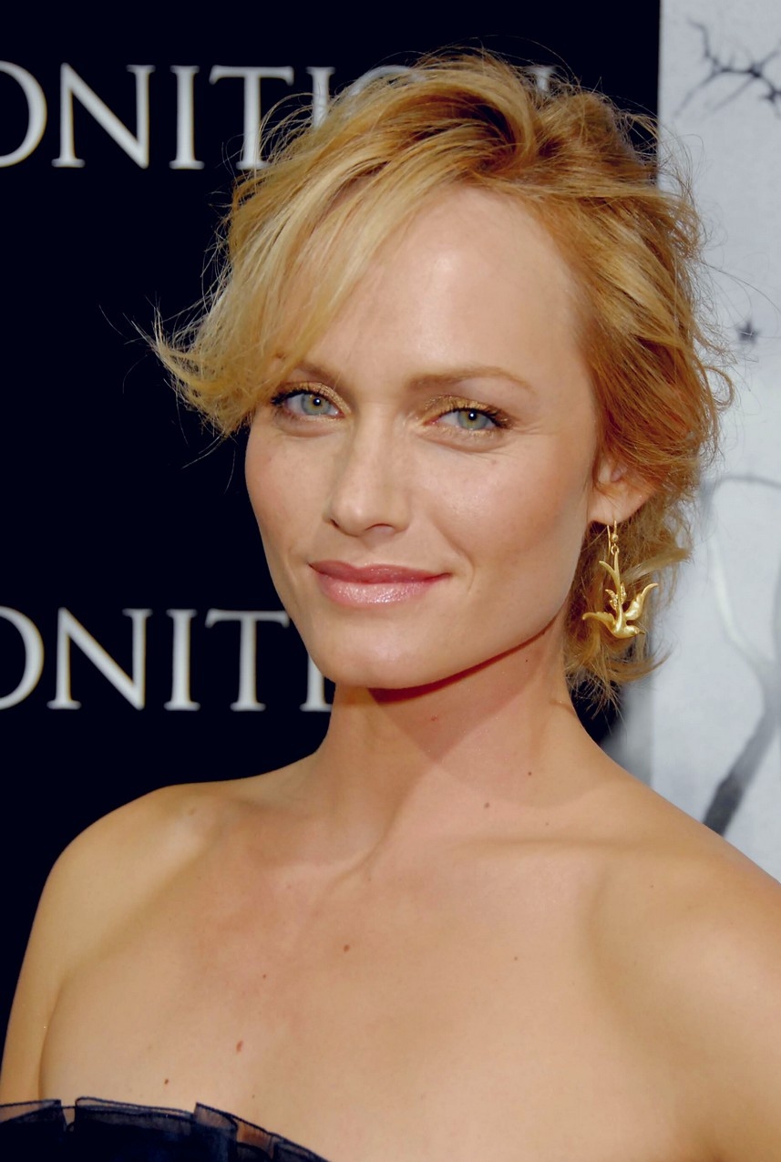 Amber Valletta