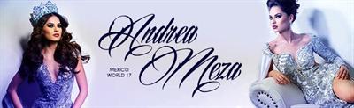 Andrea Meza