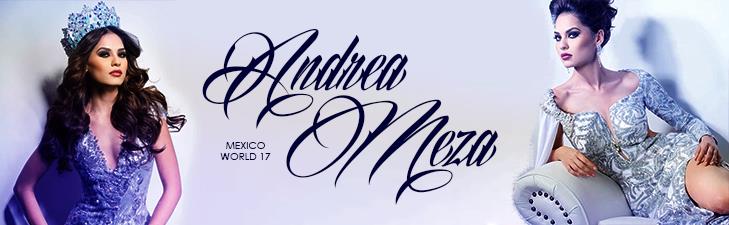 Andrea Meza