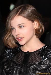 Chloë Grace Moretz