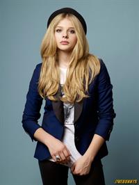 Chloë Grace Moretz
