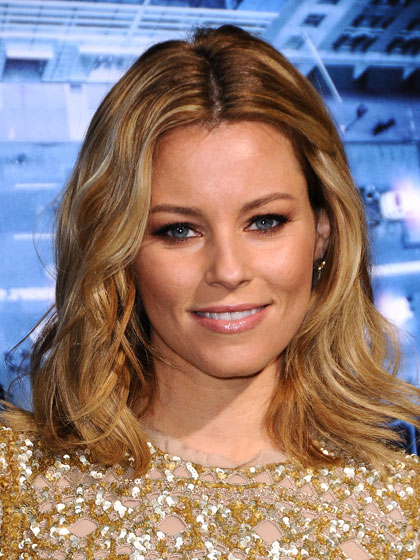 Elizabeth Banks