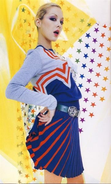 Anna Tsuchiya