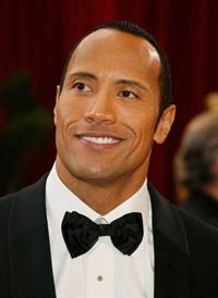 Dwayne Johnson