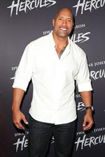 Dwayne Johnson